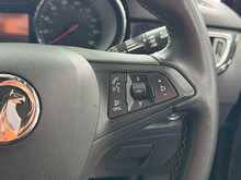 Vauxhall Astra i Turbo ecoTEC SRi - U1396
