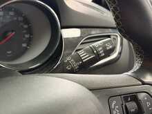 Vauxhall Astra i Turbo ecoTEC SRi - U1396