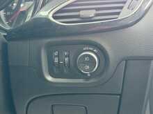 Vauxhall Astra i Turbo ecoTEC SRi - U1396