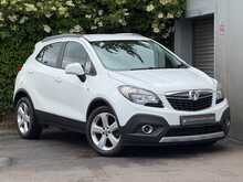 Vauxhall Mokka i Turbo Tech Line - U1397