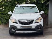 Vauxhall Mokka i Turbo Tech Line - U1397