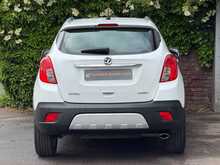 Vauxhall Mokka i Turbo Tech Line - U1397