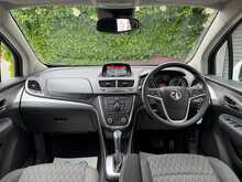 Vauxhall Mokka i Turbo Tech Line - U1397