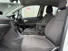 Vauxhall Mokka i Turbo Tech Line - U1397