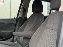Vauxhall Mokka i Turbo Tech Line - U1397