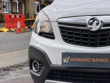 Vauxhall Mokka i Turbo Tech Line - U1397