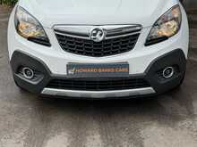 Vauxhall Mokka i Turbo Tech Line - U1397