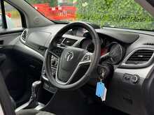 Vauxhall Mokka i Turbo Tech Line - U1397