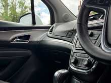 Vauxhall Mokka i Turbo Tech Line - U1397