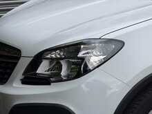 Vauxhall Mokka i Turbo Tech Line - U1397