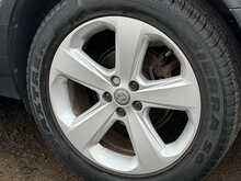 Vauxhall Mokka i Turbo Tech Line - U1397
