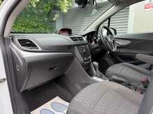 Vauxhall Mokka i Turbo Tech Line - U1397