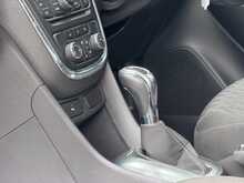 Vauxhall Mokka i Turbo Tech Line - U1397