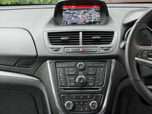 Vauxhall Mokka i Turbo Tech Line - U1397