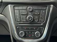 Vauxhall Mokka i Turbo Tech Line - U1397