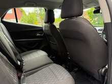 Vauxhall Mokka i Turbo Tech Line - U1397
