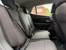 Vauxhall Mokka i Turbo Tech Line - U1397