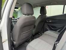 Vauxhall Mokka i Turbo Tech Line - U1397