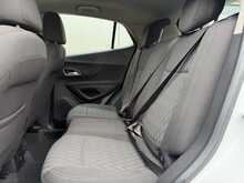 Vauxhall Mokka i Turbo Tech Line - U1397
