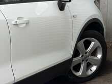 Vauxhall Mokka i Turbo Tech Line - U1397