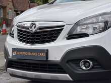Vauxhall Mokka i Turbo Tech Line - U1397