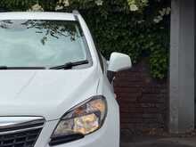 Vauxhall Mokka i Turbo Tech Line - U1397