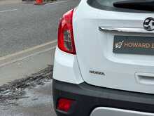 Vauxhall Mokka i Turbo Tech Line - U1397