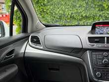 Vauxhall Mokka i Turbo Tech Line - U1397