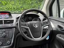 Vauxhall Mokka i Turbo Tech Line - U1397