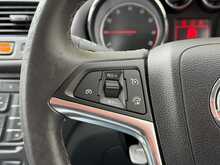 Vauxhall Mokka i Turbo Tech Line - U1397
