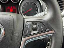 Vauxhall Mokka i Turbo Tech Line - U1397