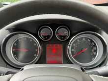 Vauxhall Mokka i Turbo Tech Line - U1397