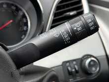 Vauxhall Mokka i Turbo Tech Line - U1397