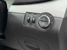 Vauxhall Mokka i Turbo Tech Line - U1397