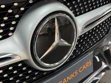 Mercedes-Benz GLE GLE350d AMG Line - U1399
