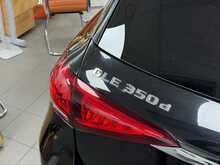 Mercedes-Benz GLE GLE350d AMG Line - U1399