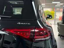 Mercedes-Benz GLE GLE350d AMG Line - U1399