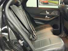 Mercedes-Benz GLE GLE350d AMG Line - U1399