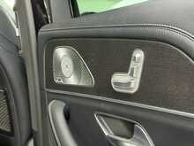 Mercedes-Benz GLE GLE350d AMG Line - U1399