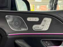 Mercedes-Benz GLE GLE350d AMG Line - U1399