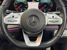 Mercedes-Benz GLE GLE350d AMG Line - U1399