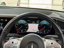 Mercedes-Benz GLE GLE350d AMG Line - U1399