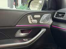 Mercedes-Benz GLE GLE350d AMG Line - U1399