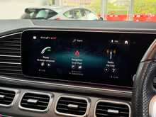 Mercedes-Benz GLE GLE350d AMG Line - U1399