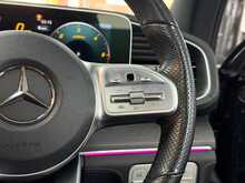 Mercedes-Benz GLE GLE350d AMG Line - U1399
