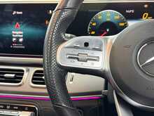 Mercedes-Benz GLE GLE350d AMG Line - U1399
