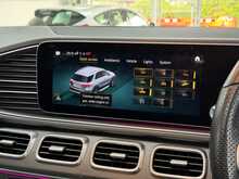 Mercedes-Benz GLE GLE350d AMG Line - U1399