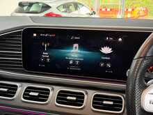 Mercedes-Benz GLE GLE350d AMG Line - U1399