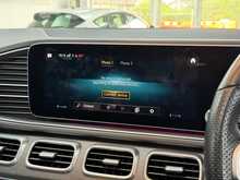 Mercedes-Benz GLE GLE350d AMG Line - U1399