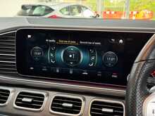 Mercedes-Benz GLE GLE350d AMG Line - U1399